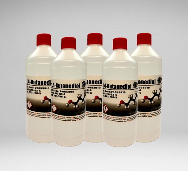 1.4-butanediol (BDO)